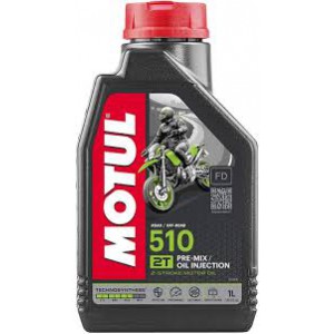 MOTUL 510 2T 1L