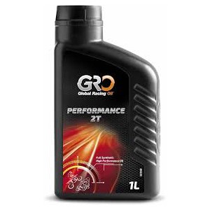 GRO PERFORMANCE 2T 1L