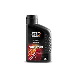 GRO FORK FLUID SAE 7.5W 1L