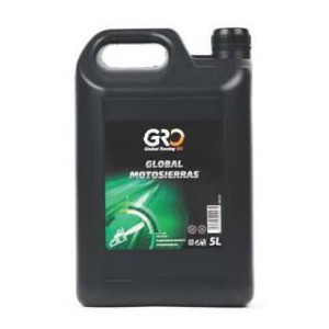 GRO GLOBAL MOTOSIERRAS 5L