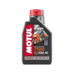 MOTUL 7100 4T 10W40 1L