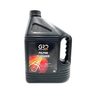 GRO FILTER CLEANER 5L