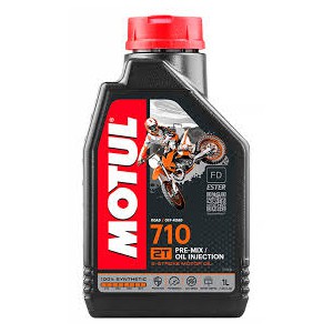 MOTUL 710 2T 1L