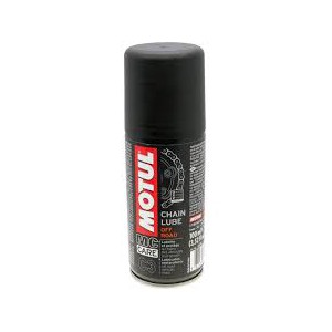 MOTUL C3 CHAIN LUBE OFF...