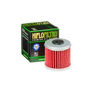 FILTRO ACEITE HF167