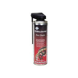 SILKOLENE PRO CHAIN 500ML