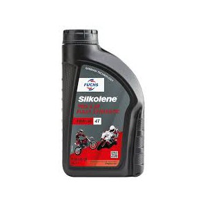 SILKOLENE 10W40 PRO 4 XP