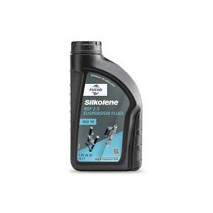 SILKOLENE RSF 2.5 ISO 15 1L