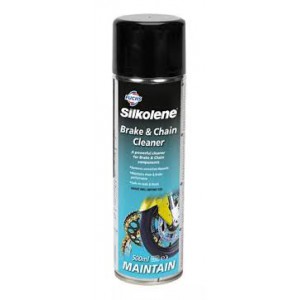 SKL BRAKE & CHAIN CLEANER...