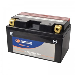 BATERIA TECNIUM BTZ10S-BS