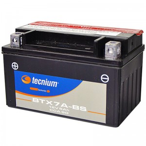 BATERIA TECNIUM BTX7A-BS