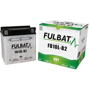 BATERIA FULBAT FB10L-B2