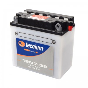 BATERIA TECNIUM 12N7-3B