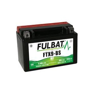 BATERIA FULBAT FTX9-BS SM