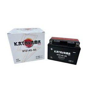 BATERIA KATAYAMA KTZ14S-BS