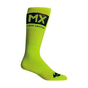 CALCETINES THOR MX YOUTH