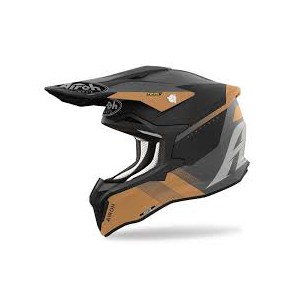 CASCO AIROH STRYCKER BLAZER...