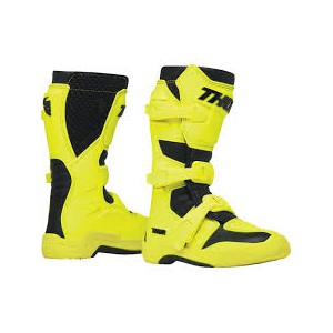 BOTAS INFANTIOES BLITZ XR