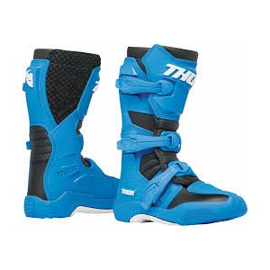 BOTAS INFANTILES BLITZ XR