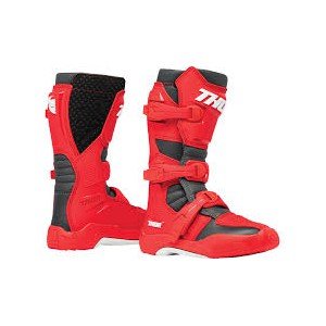 BOTAS INFANTILES BLITZ XR