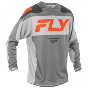 CAMISETA FLY RACING F-16