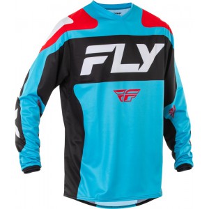 CAMISETA FLY RACING F-16