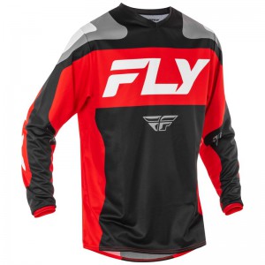 CAMISETA FLY RACING F-16