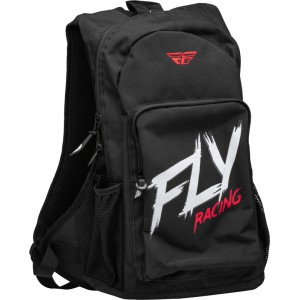 MOCHILA FLY RACING JUMP PACK