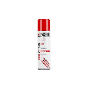 SPRAY RED CHAIN 250ML