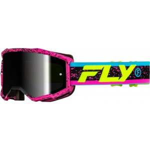 GAFAS FLY RACING ZONE