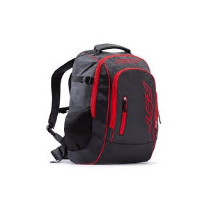 MOCHILA RST RUCKSACK NEGRO