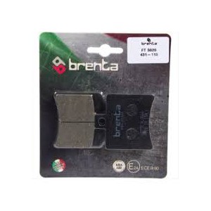 PAST.FRENO BR3020 BRENTA