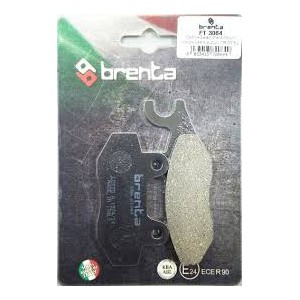 PAST.FRENO BR3064 BRENTA