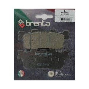 PAST.FRENO BR3102 BRENTA