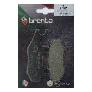 PAST.FRENO BR3021 BRENTA