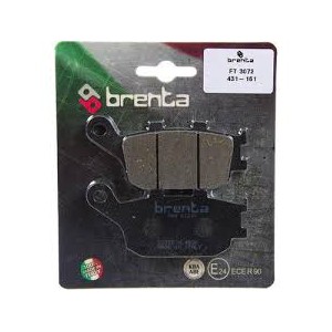 PAST.FRENO BR3072 BRENTA