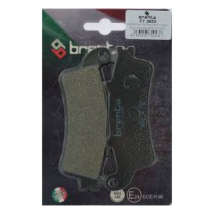 PAST.FRENO BR3023 BRENTA