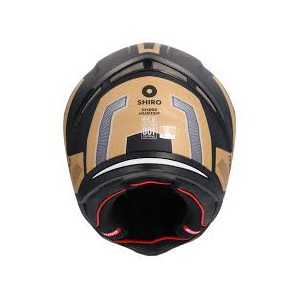 CASCO HUNTER SH-890 MANDO