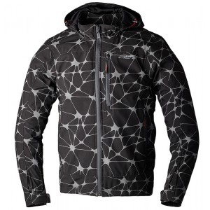 CHAQUETA TEXTIL RST HAVOC