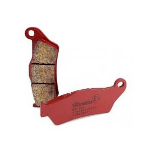 PASTILLA FRENO 07BB28SP BREMBO