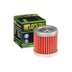 FILTRO ACEITE HIFLO HF181