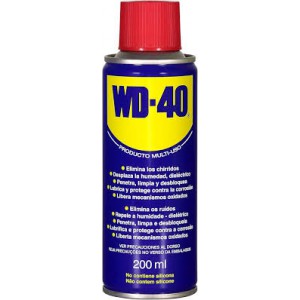 MULTIUSOS WD40 200ML