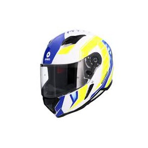 1378-111 CASCO HUNTER...