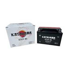 BATERIA KATAYAMA KTX9-BS SM