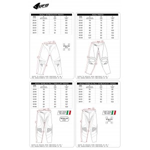 PI04525 PANTALON MOTOCROSS...