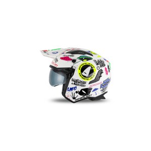 HE13002V CASCO SHERATAN JET