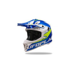 HE13400CD CASCO UFO INTREPID