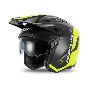 HE13002KD CASCO SHERATAN JET