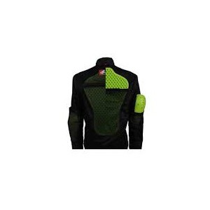 JA13002-KFL CHAQUETA DE...