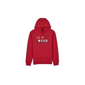 32104-122 SUDADERA CASUAL FOX